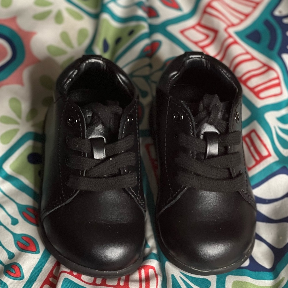 Stride Rite - Sensory Response Technology